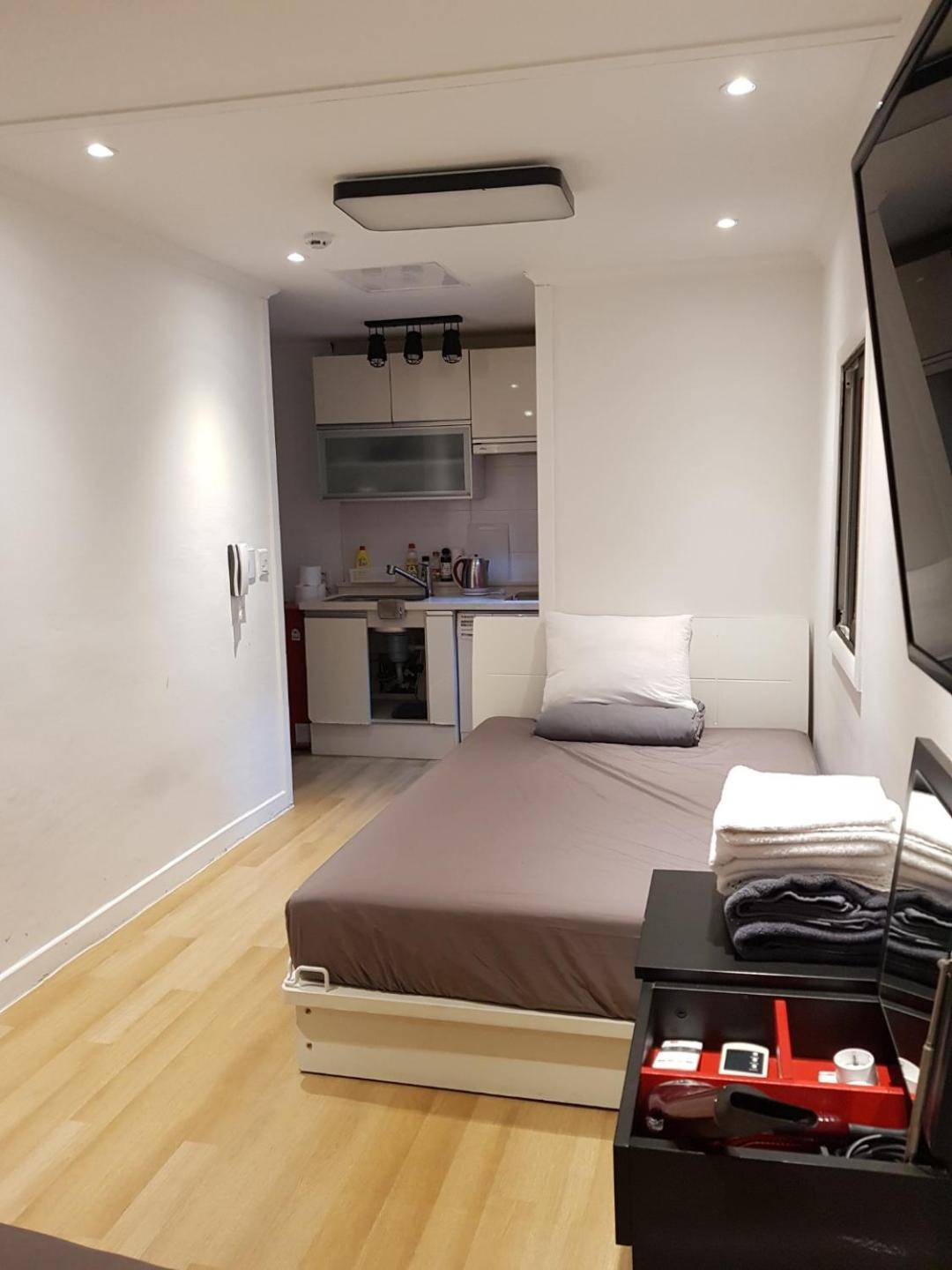 6 Aparthotel Seoul