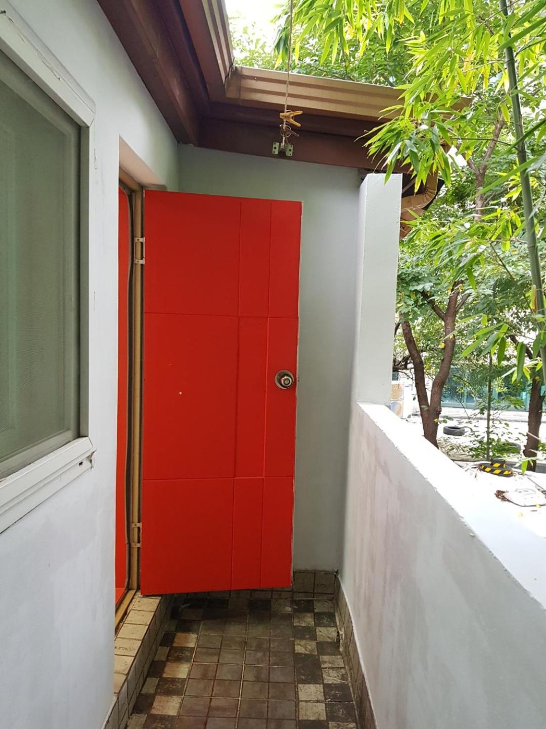 6 Aparthotel