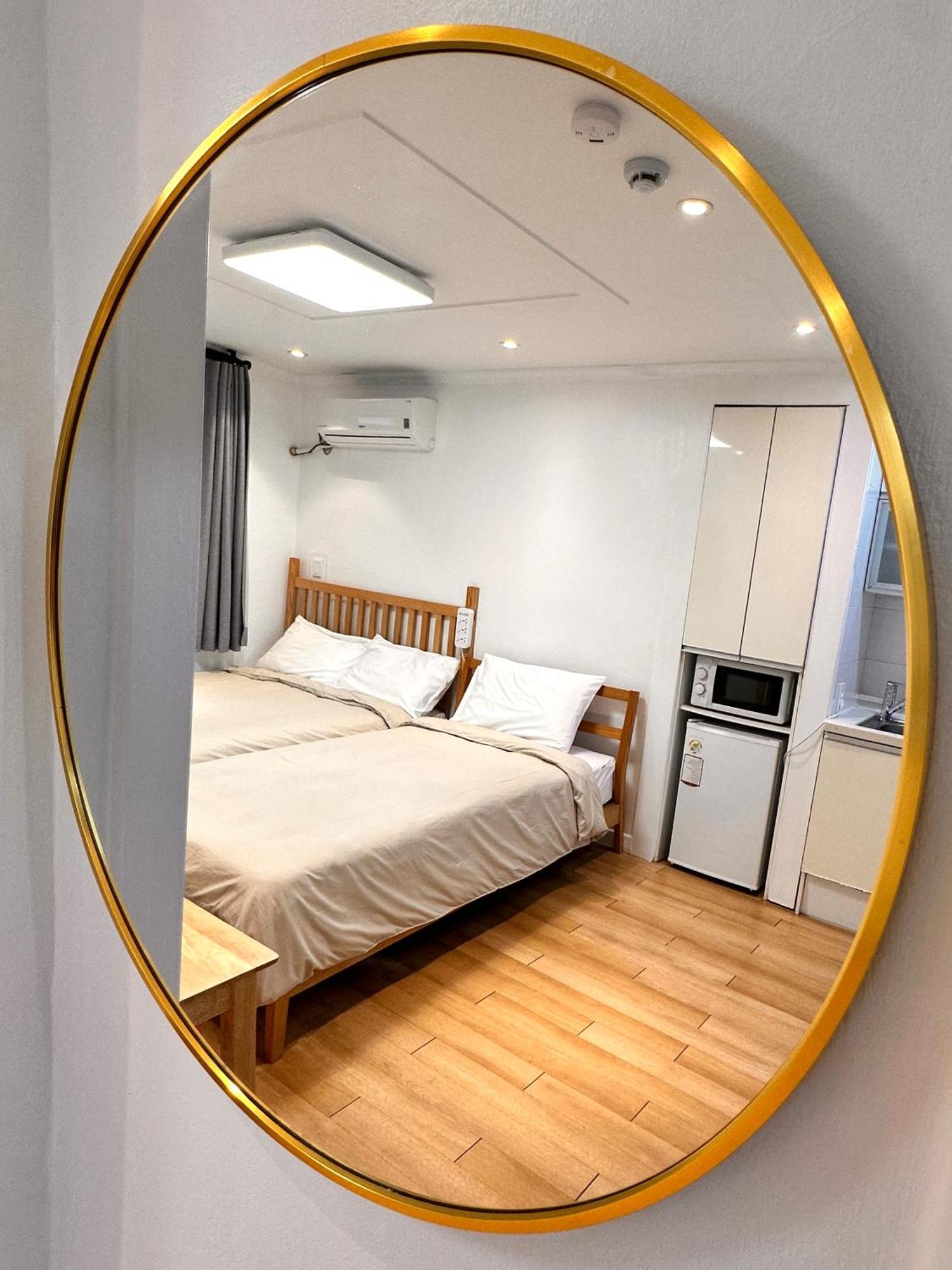 6 Aparthotel Seoul