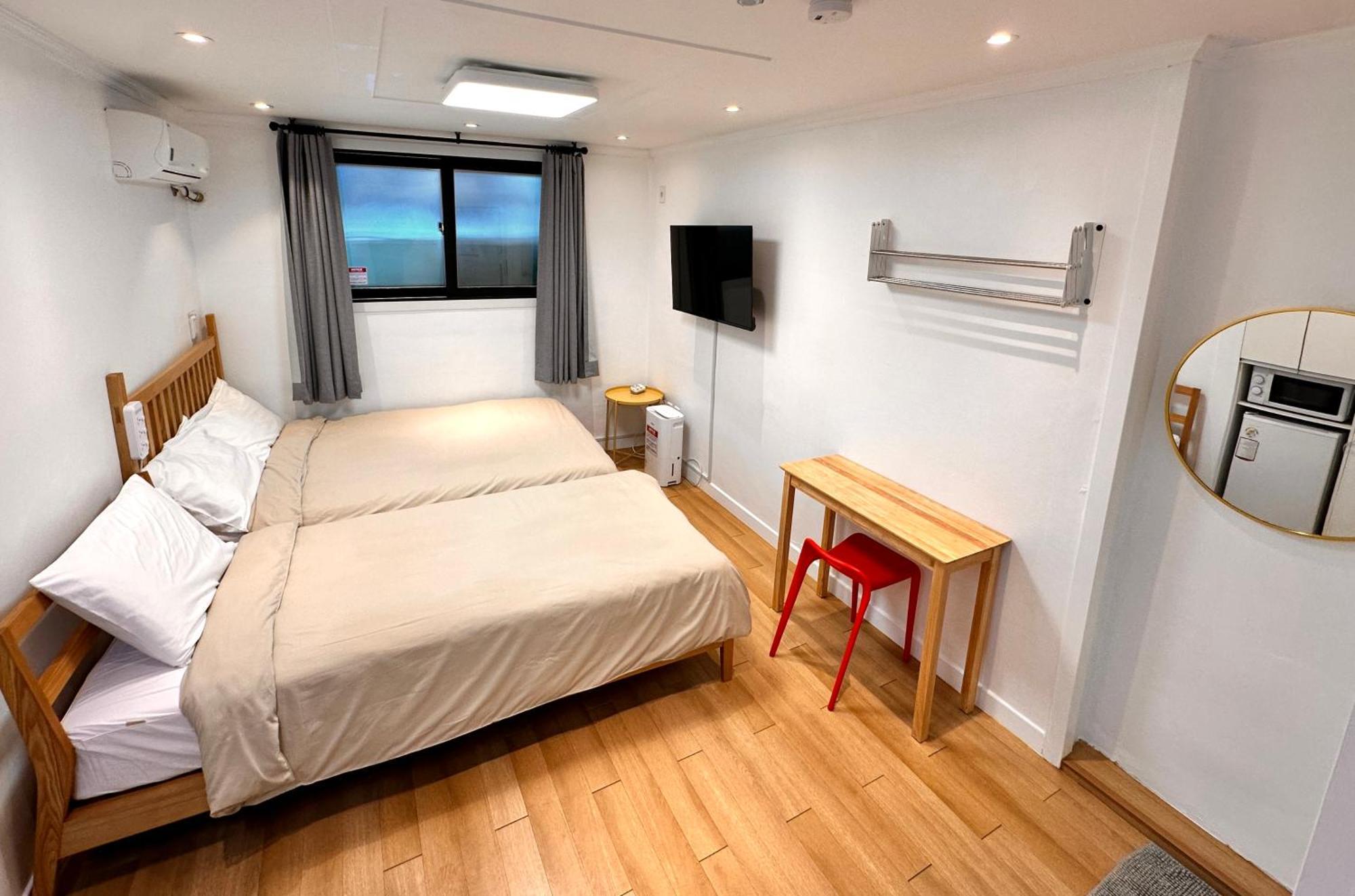 6 Aparthotel Seoul