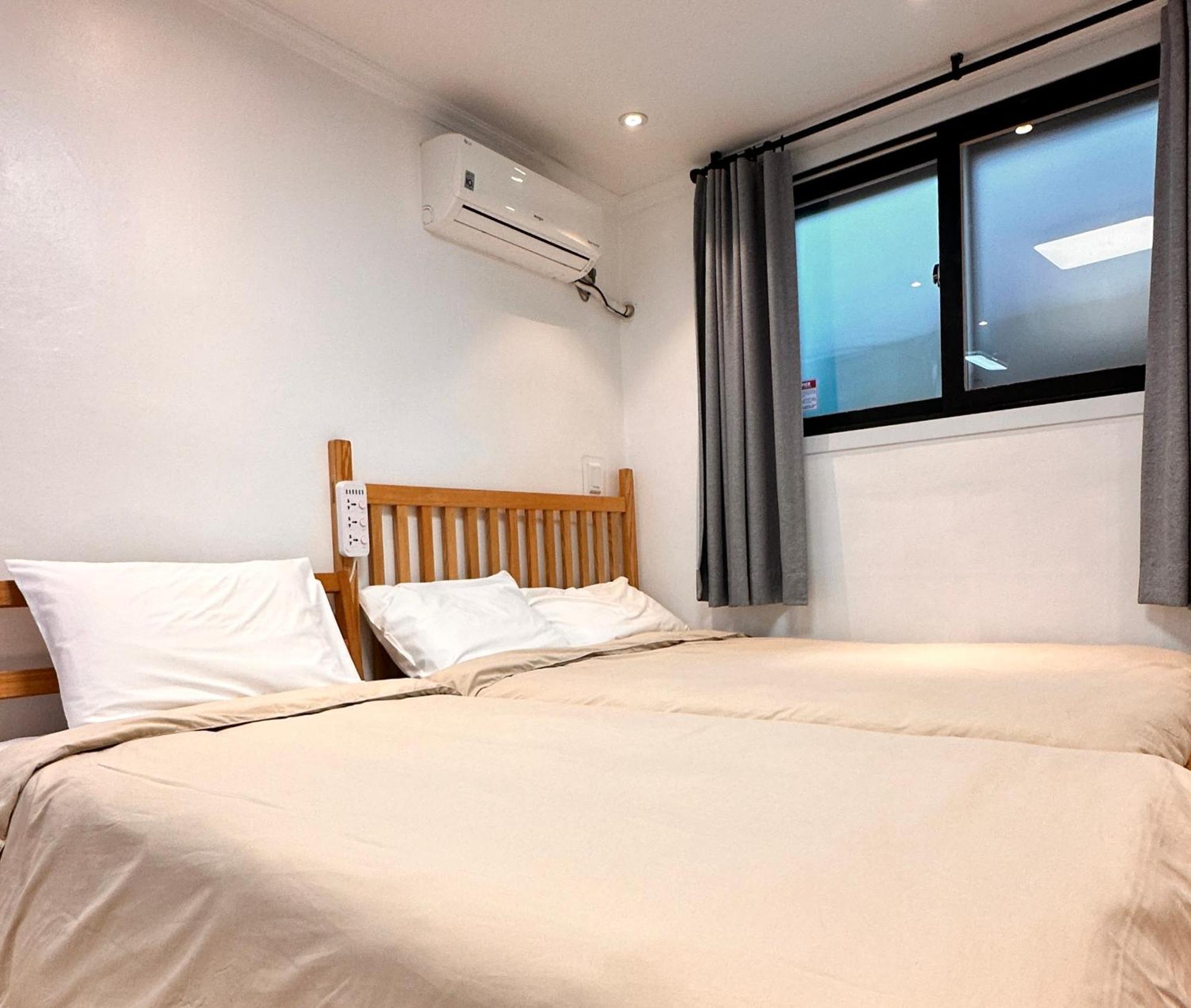 6 Aparthotel Seoul